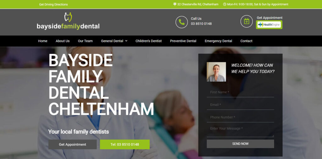 Bayside-Family-Dental-Cheltenham