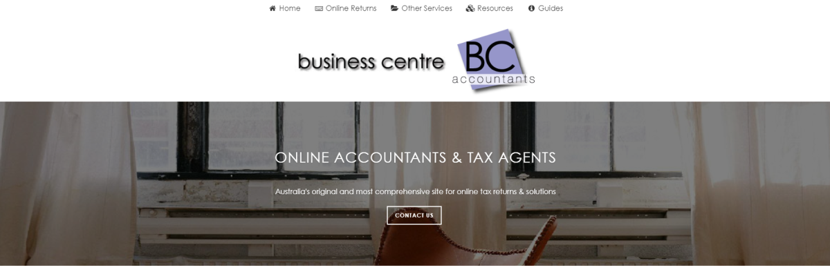 bc accountants