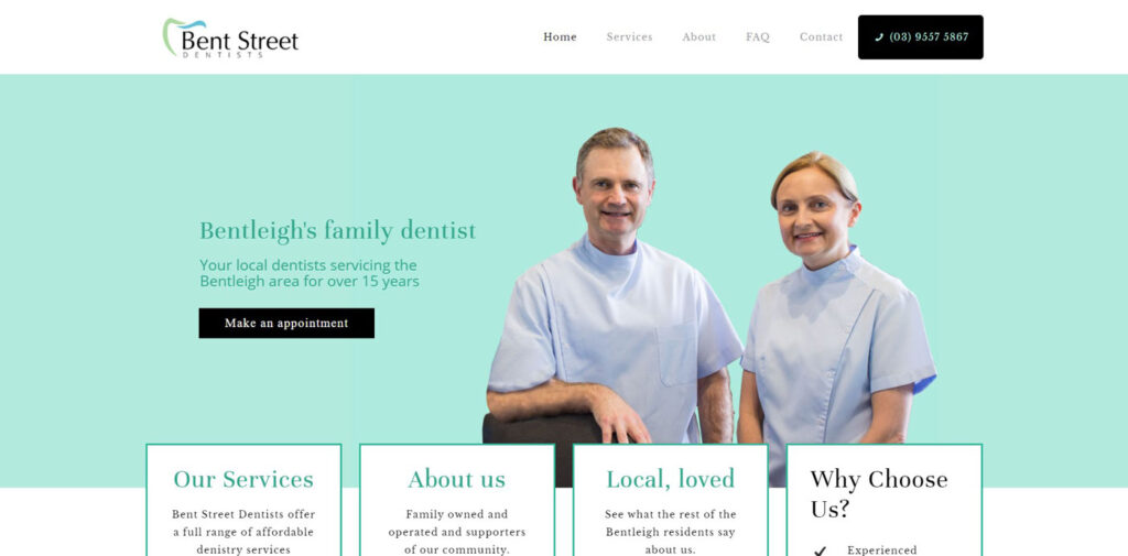 Bent-Street-Dental-Clinic-Bentleigh
