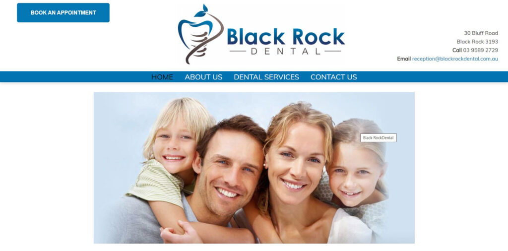 Black-Rock-Dental-Clinic