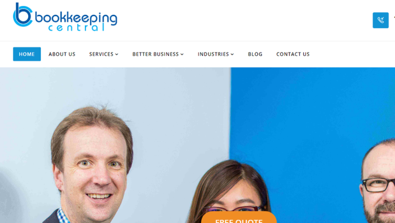 bookkeeping central - Business Bookkeepers Melbourne