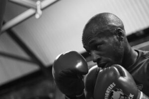 boxing gym classes melbourne