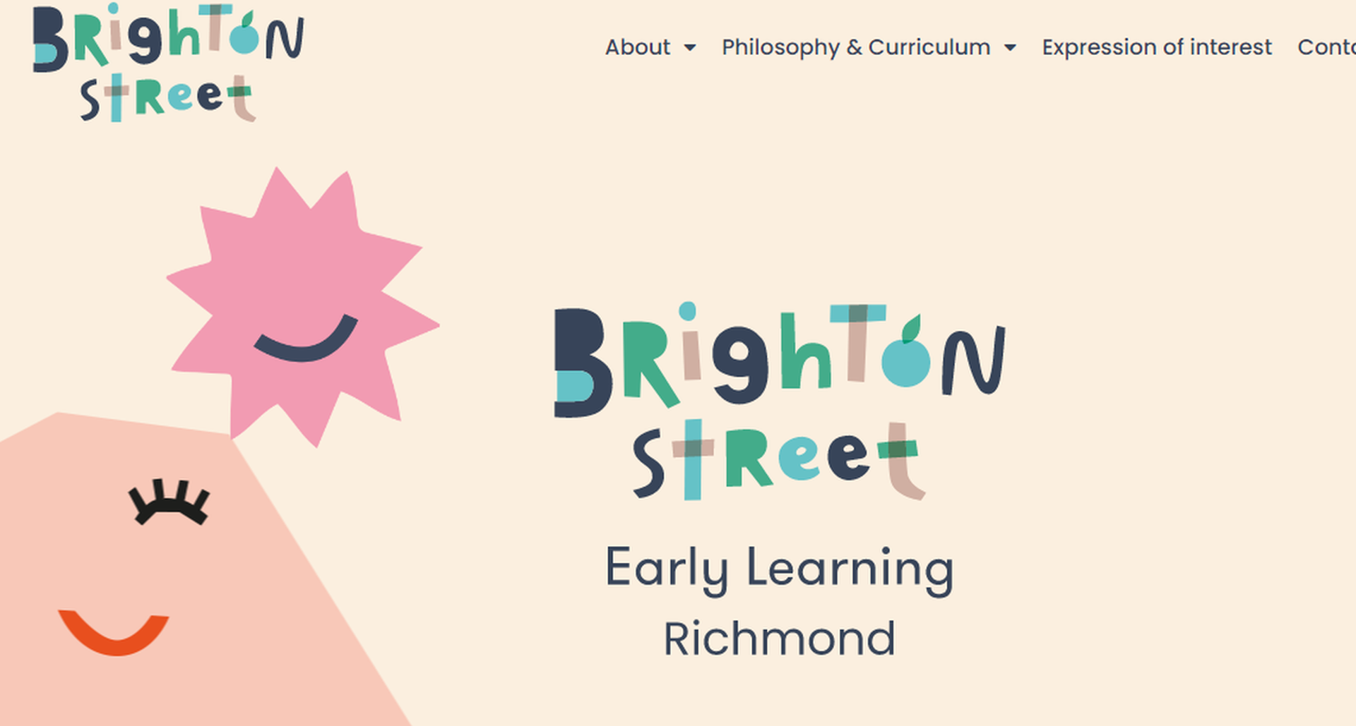 brighton street - Early Learning Centres