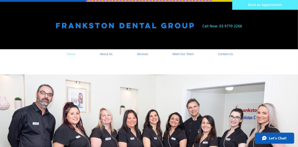 Frankston-Dental-Group