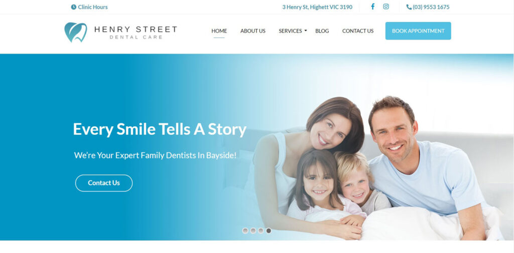 Henry-Street-Dental-Care-Highett