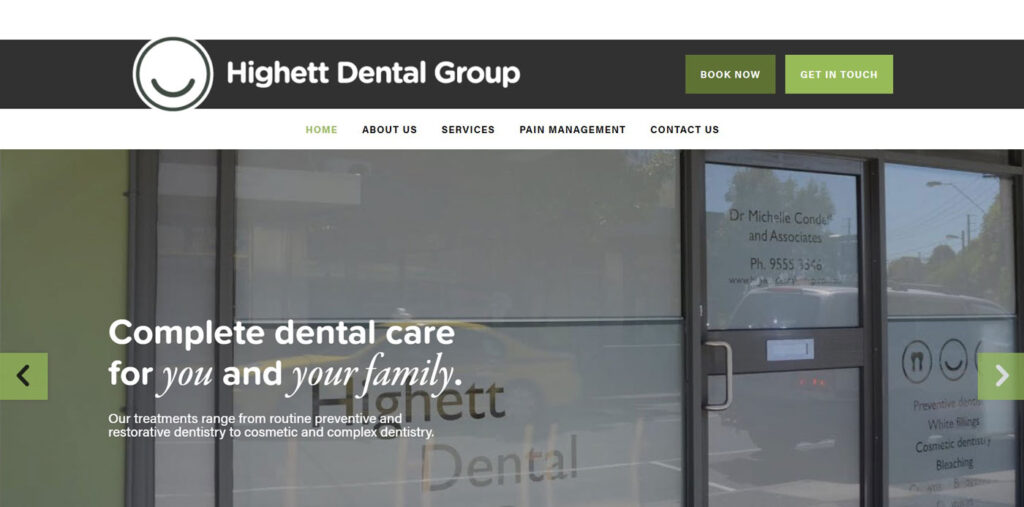 Highett-Dental-Group