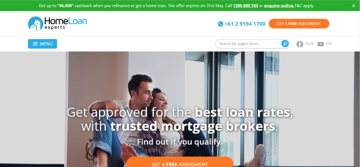 home loan experts mortgage melbourne