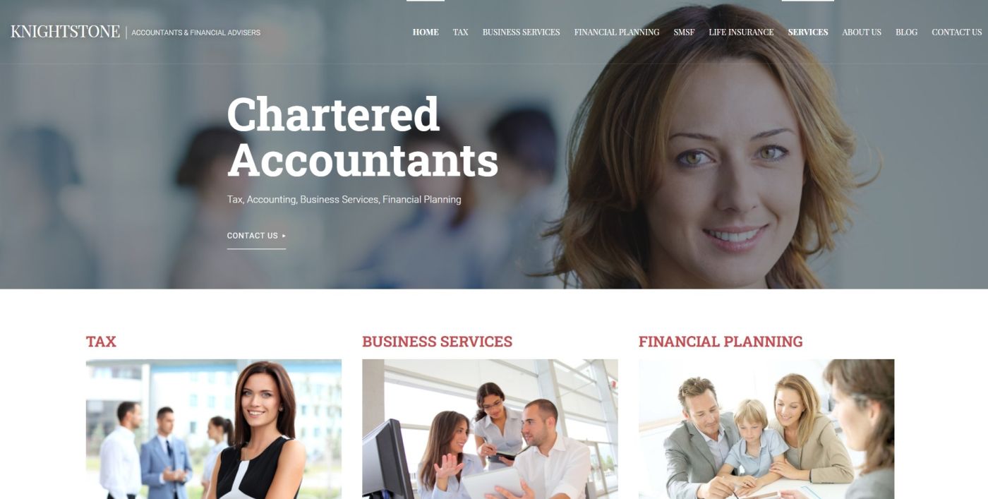 knightstone accountants south melbourne
