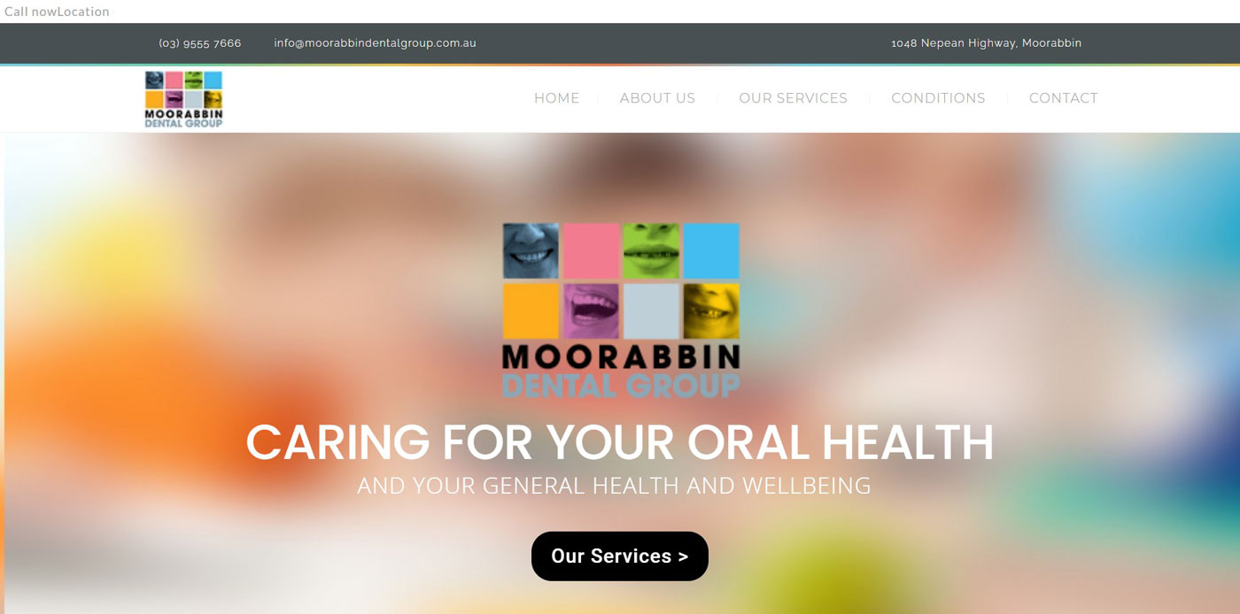 Moorabbin-Dental-Group