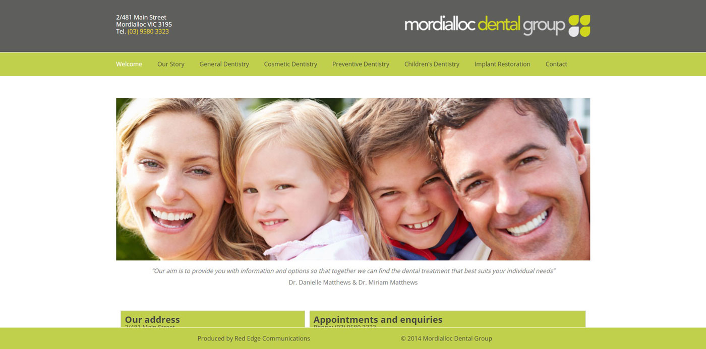 Mordialloc-Dental-Group