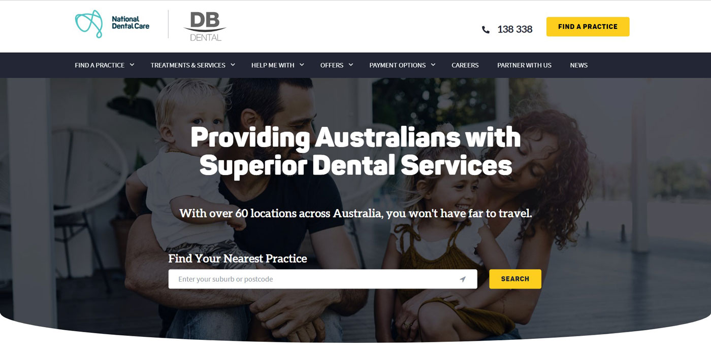 National-Dental-Care-Frankston
