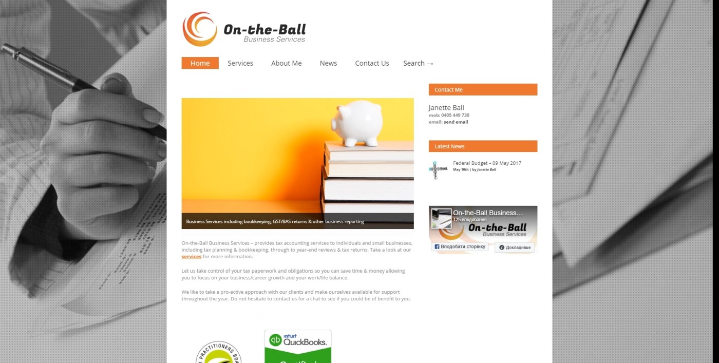 on the ball business services mordialloc accountants