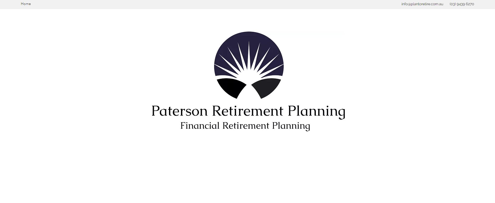 paterson retirement planning financial planners & advisors melbourne