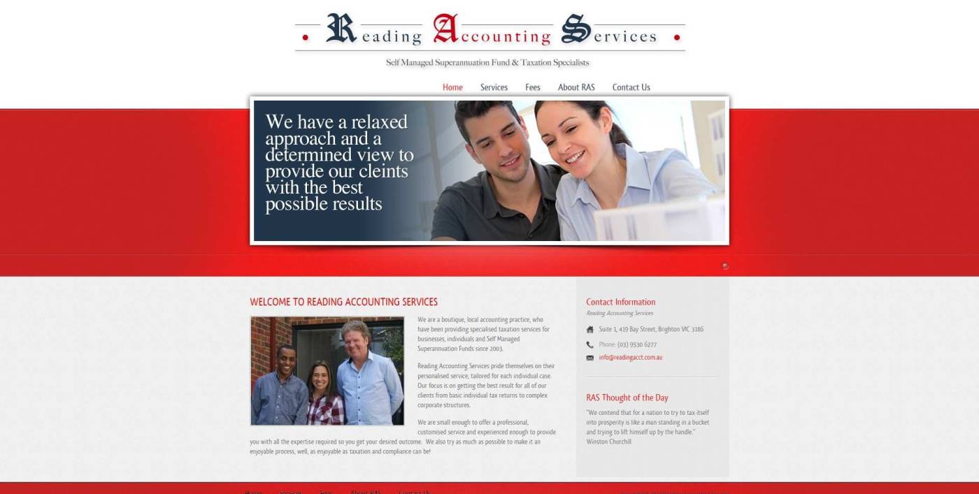reading accounting services brighton