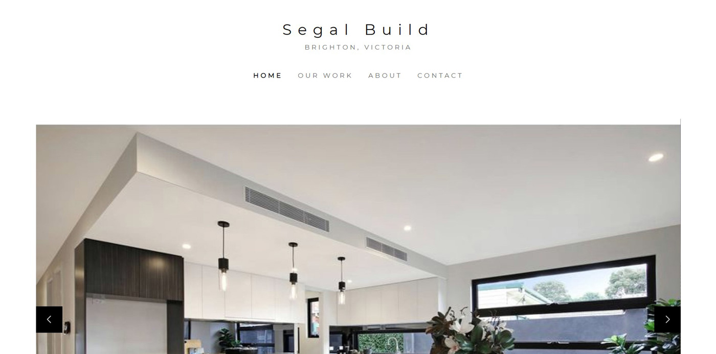 segal build brighton home builders
