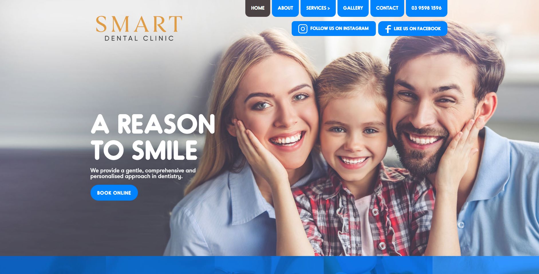 smart dental clinic