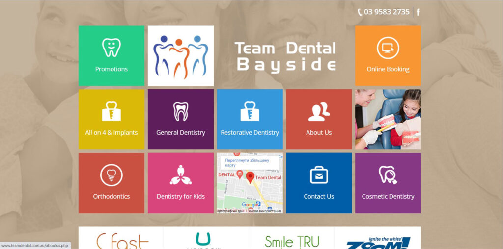 Team-Dental-Bayside-Cheltenham