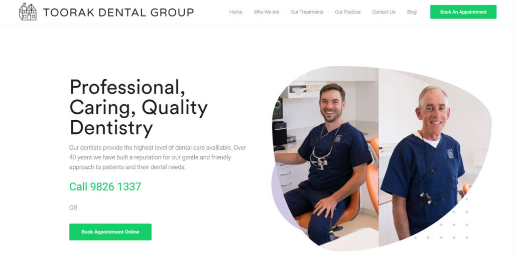 Toorak-Dental-Group
