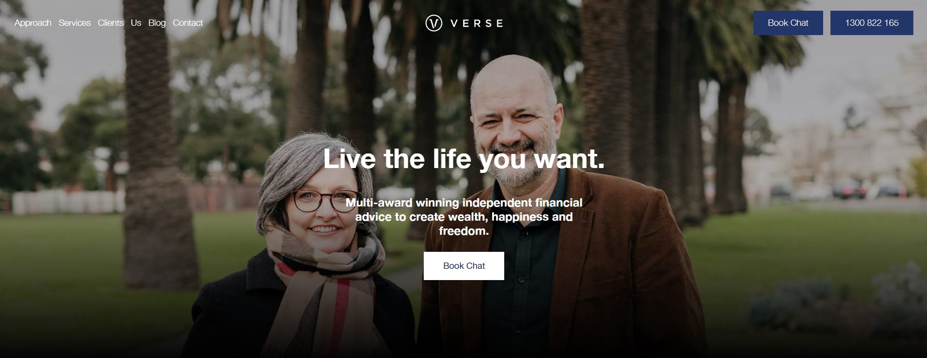 verse wealth financial planners & advisors melbourne