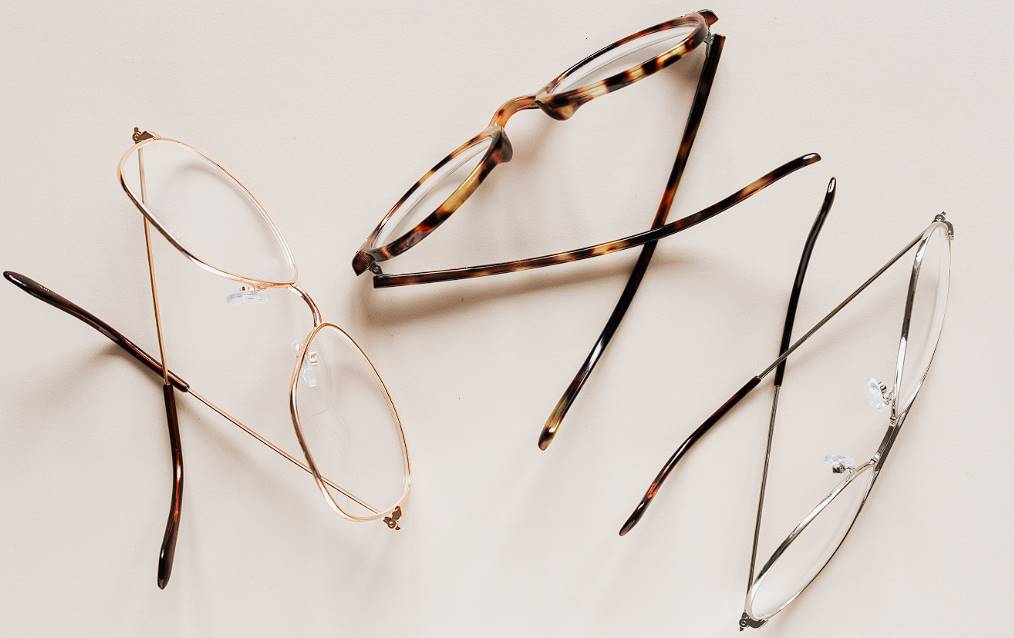 which eyewear frame materials are ideal for your new glasses 1